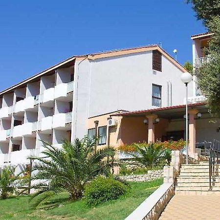 Hotel Residence Ac San Marino Лопар Екстер'єр фото