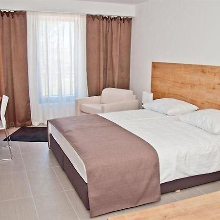 Hotel Residence Ac San Marino Лопар Екстер'єр фото