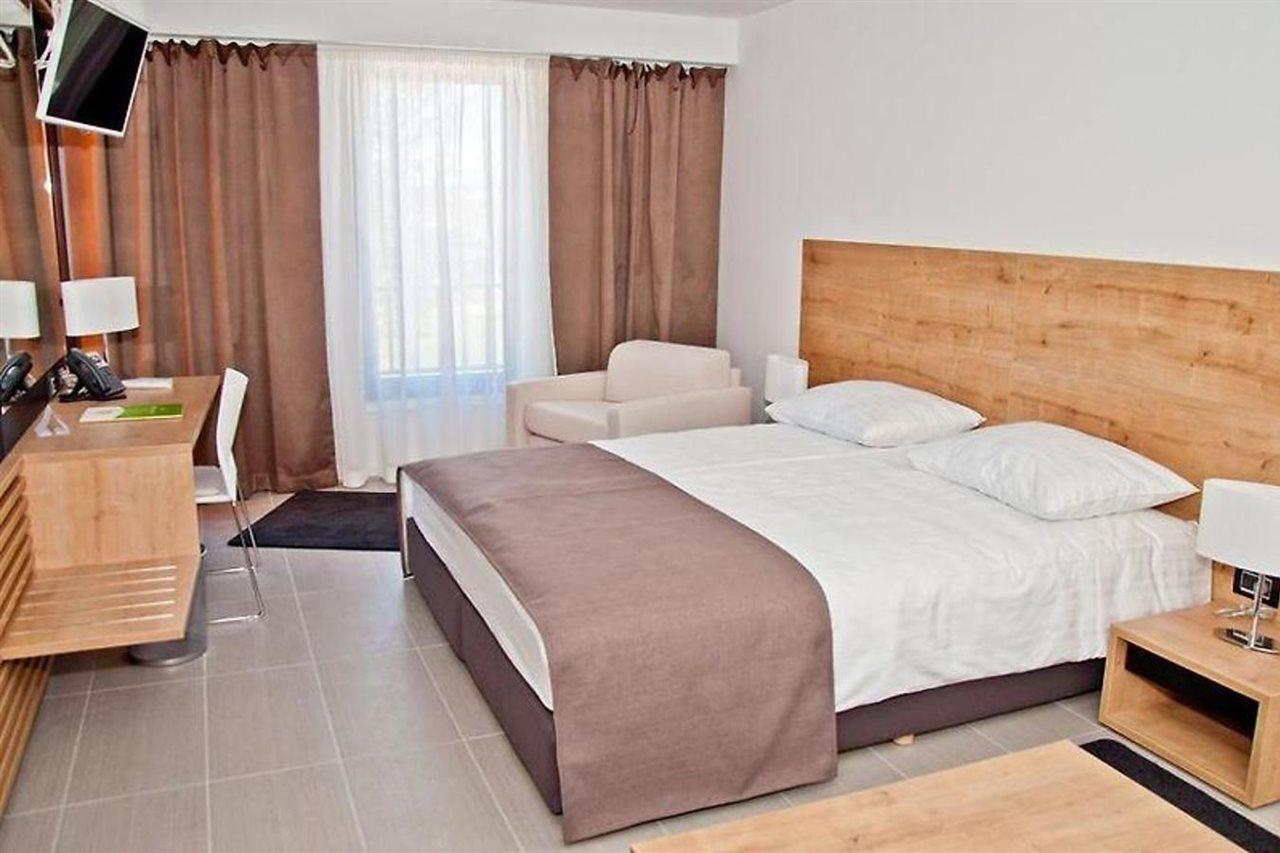 Hotel Residence Ac San Marino Лопар Екстер'єр фото