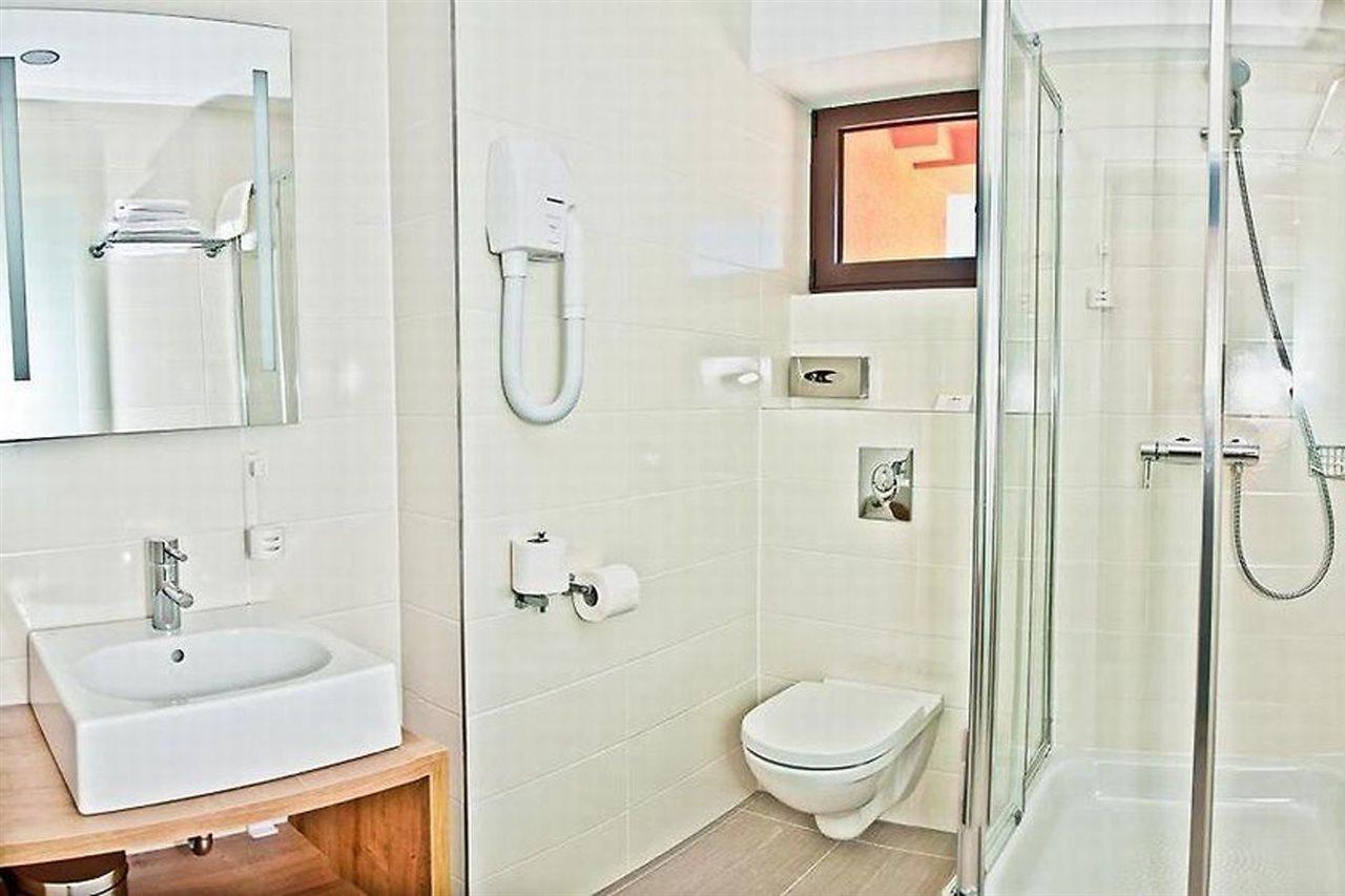 Hotel Residence Ac San Marino Лопар Екстер'єр фото