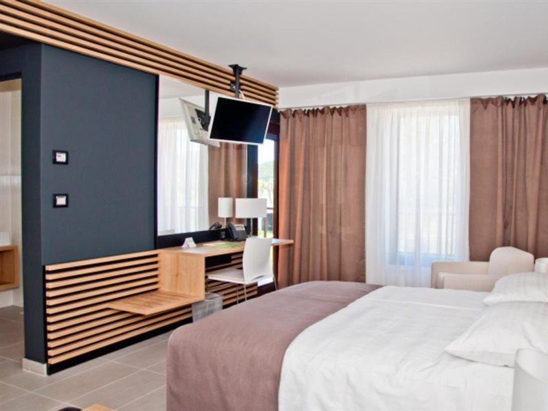 Hotel Residence Ac San Marino Лопар Екстер'єр фото