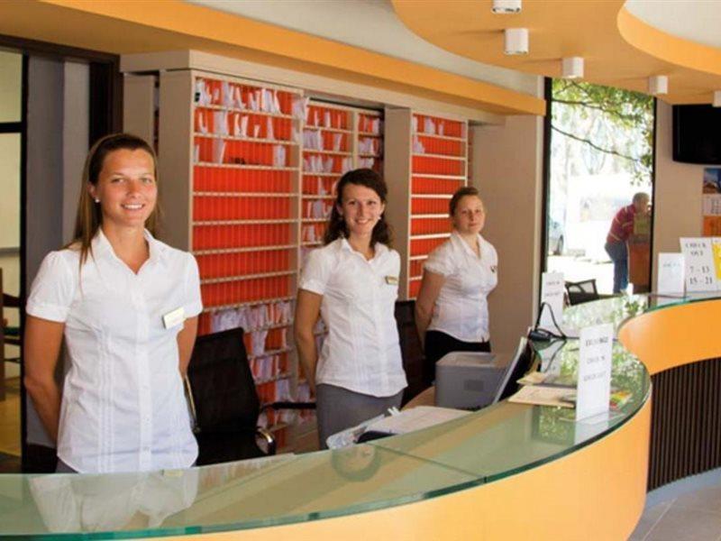 Hotel Residence Ac San Marino Лопар Екстер'єр фото