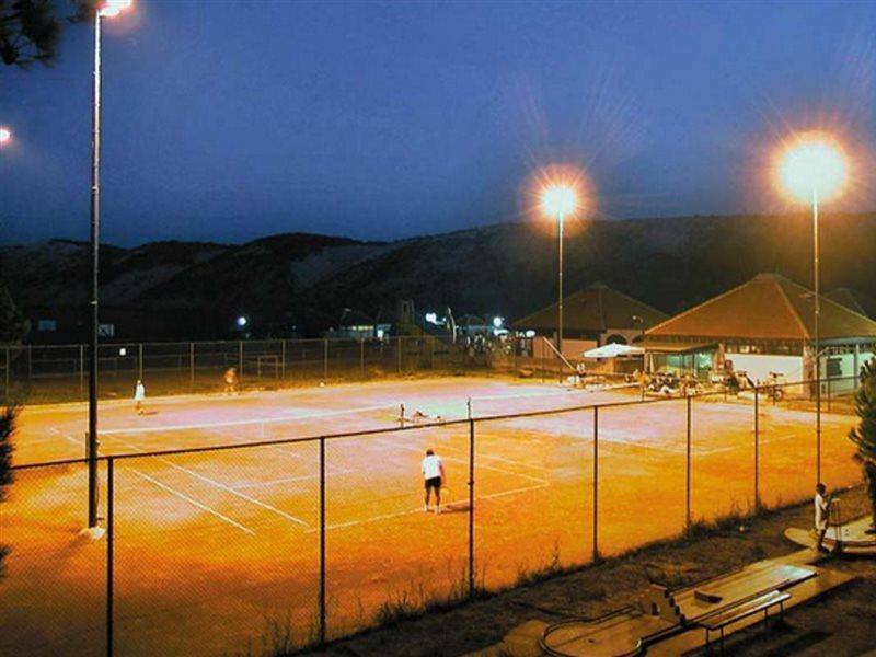 Hotel Residence Ac San Marino Лопар Екстер'єр фото