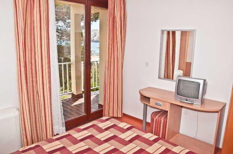 Hotel Residence Ac San Marino Лопар Екстер'єр фото