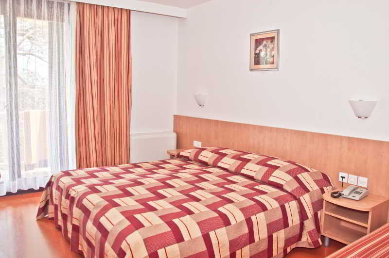 Hotel Residence Ac San Marino Лопар Екстер'єр фото