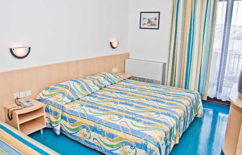 Hotel Residence Ac San Marino Лопар Екстер'єр фото