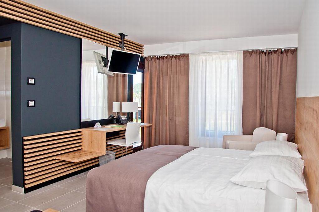 Hotel Residence Ac San Marino Лопар Екстер'єр фото